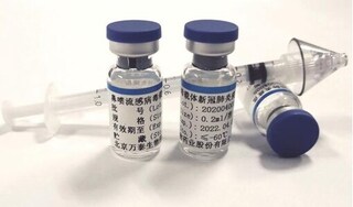 Tin tức thế giới 25/9: Trung Quốc dư định phân phối vắc xin Covid-19 khắp thế giới 