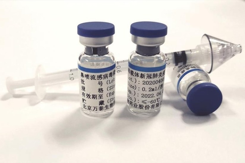 Tin tức thế giới 15/9: Trung Quốc đã có 5 vaccine Covid-19 đang thử nghiệm giai đoạn 3