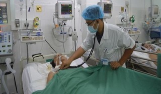 Ho ra máu, người đàn ông phát hiện mắc bệnh nguy hiểm với tỷ lệ tử vong gần 100%