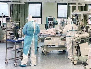 4 bệnh nhân Covid-19 tiên lượng nặng và nguy kịch