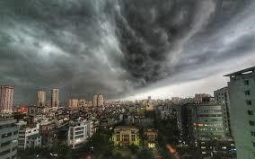 Dự báo thời tiết ngày 11/9: Miền Trung nắng gắt, Bắc Bộ có nơi mưa to