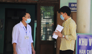 2 bệnh nhân Covid-19 tại Quảng Trị được công bố khỏi bệnh