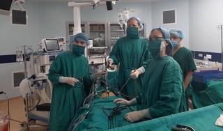 Chậm kinh 20 ngày, người phụ nữ đi khám phát hiện căn bệnh nguy hiểm