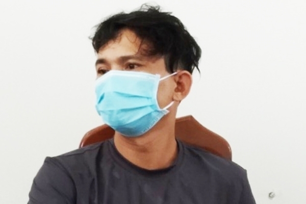 Quảng Nam: Nguyên nhân thợ sơn chém 2 bạn nhậu thương vong 
