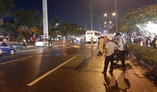 Tin tức tai nạn giao thông ngày 12/9: Băng qua đường bị xe khách tông tử vong tại chỗ