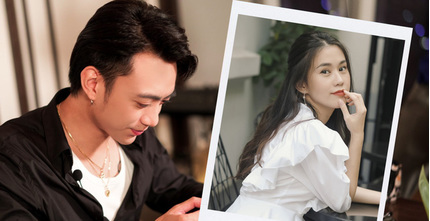 Trước nghi vấn hẹn hò Ngọc Thảo, Soobin Hoàng Sơn khẳng định vẫn độc thân