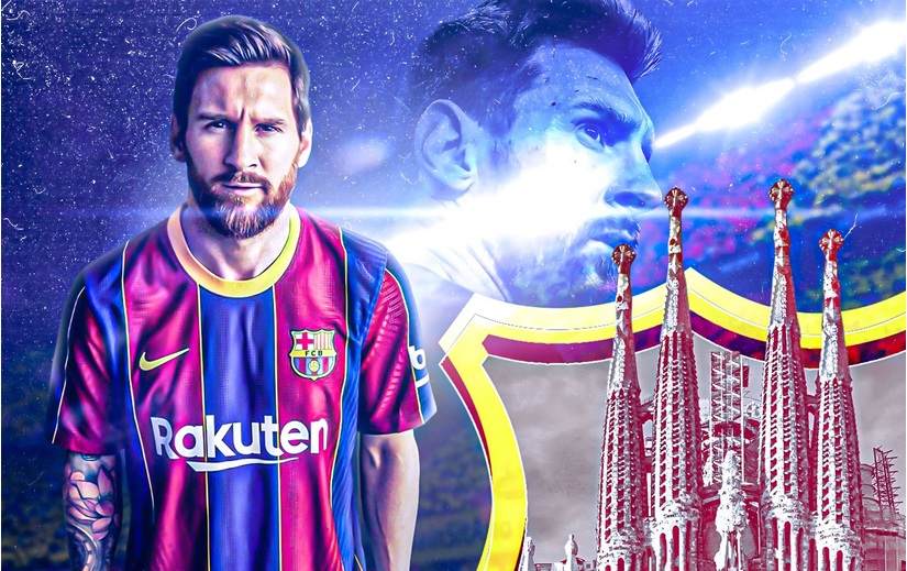 Rivaldo nhận định bất ngờ về tương lai Messi