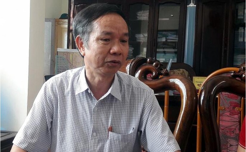 Giao nhiệm vụ mới cho 2 phó chủ tịch thị xã ở Thanh Hóa bị 'tống tiền' 25 tỉ