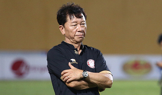 HLV Chung Hae Seong hụt hẫng khi giải AFC Cup bị hoãn