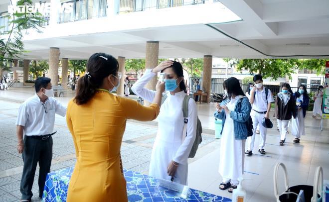 Đại học Nguyễn Tất Thành điều chỉnh chỉ tiêu tuyển sinh 2020