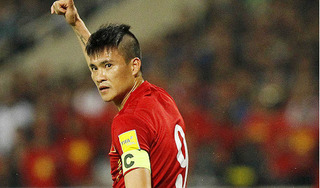 Lê Công Vinh đứng trước cơ hội đi vào lịch sử Asian Cup
