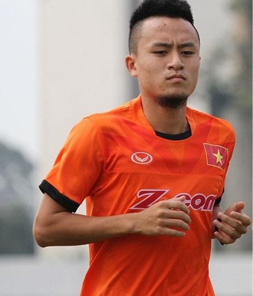 Võ Huy Toàn nghỉ thi đấu dài hạn vì chấn thương