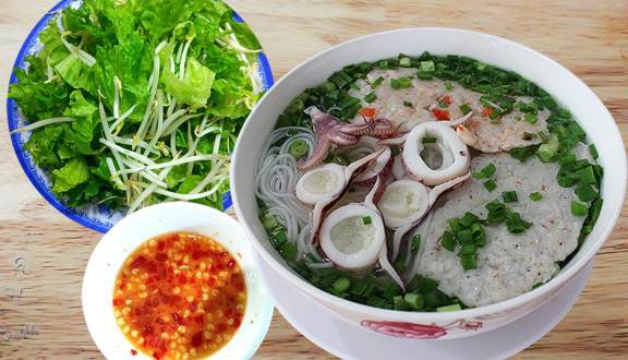 Thử làm bún quậy Phú Quốc siêu ngon ngay tại căn bếp gia đình