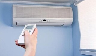 Bé 6 tuổi bị méo lệch miệng sau một đêm nằm trong phòng điều hòa lạnh