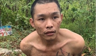 Bị bắt khi đang 'xẻ thịt' xe tải của chú ruột để đem đi bán