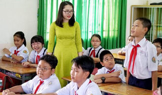 Giáo viên tiểu học được chấm 0 điểm bài kiểm tra từ ngày 20/10