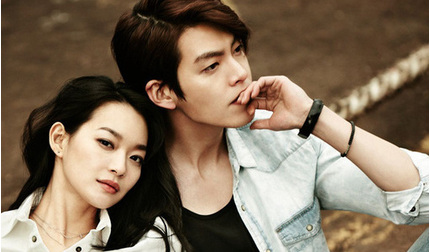 'Hồ ly' Shin Min Ah lần đầu lên tiếng về Kim Woo Bin sau 5 năm hẹn hò