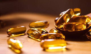 Công dụng tuyệt vời của omega 3 đối với sức khỏe con người