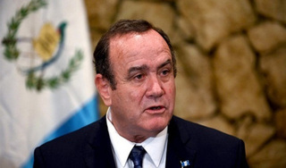Tin tức thế giới 19/9: Tổng thống Guatemala mắc Covid-19