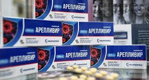 Nga chuẩn bị bán đại trà thuốc điều trị Covid-19