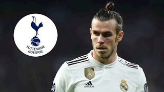 Tin tức thể thao nổi bật ngày 20/9/2020: Bale nguy cơ nghỉ thi đấu dài hạn