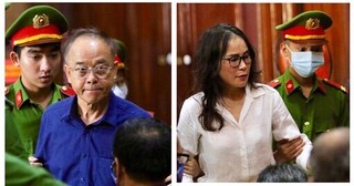 Sáng nay, tòa tuyên án ông Nguyễn Thành Tài và đồng phạm sau 4 ngày xét xử