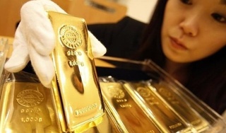 Dự báo giá vàng ngày 2/10: Vàng đang biến động tăng giảm thất thường 