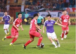 Quang Hải tỏa sáng, Hà Nội FC vô địch cúp quốc gia 2020