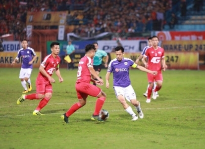 Hà Nội FC vô địch cúp quốc gia 2020