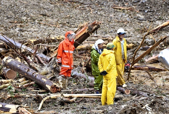 Tìm thấy thi thể thực tập sinh Việt mất tích trong bão Haishen ở Nhật