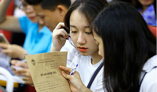 Học viện Y Dược học cổ truyền Việt Nam công bố điểm sàn xét tuyển năm 2020