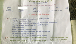 Nhà trường nói gì về nữ sinh lớp 9 mang thai ở Thanh Hóa?