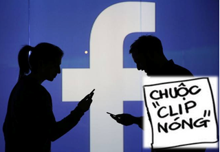 Gửi ảnh 'nóng' cho bạn trai quen qua mạng, bé gái 12 tuổi bị ép 'quan hệ'