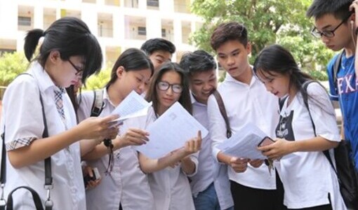 Điểm chuẩn Học Viện Hành Chính Quốc Gia (phía Bắc) 2020