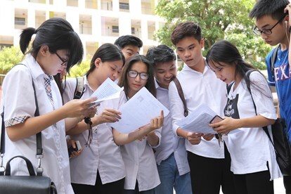 Điểm chuẩn Đại Học Khoa Học – Đại Học Thái Nguyên 2020