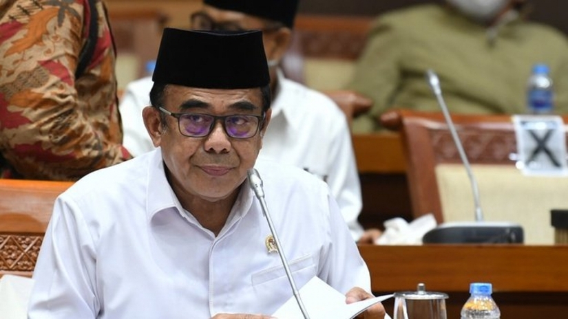 Thêm một Bộ trưởng Indonesia mắc Covid-19