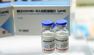  Trung Quốc dự định cung cấp Vaccine Covid-19 trong năm nay với giá 88 USD 