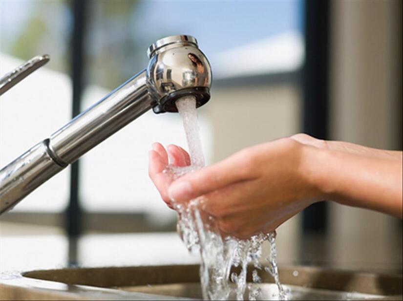 Cách kiểm tra nguồn nước bạn dùng hàng ngày có an toàn hay không