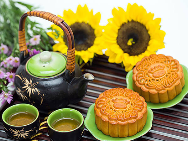 Những nhóm người nào không nên ăn bánh trung thu