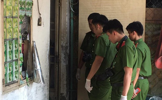 Biểu hiện bất thường của VĐV Boxing 16 tuổi ở Nghệ An trước khi tự tử