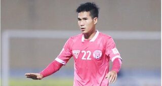 Tin tức thể thao nổi bật ngày 23/9/2020: 'Sài Gòn FC quyết tâm vô địch V.League'
