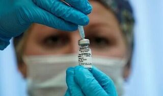 Nga sẽ bồi thường nếu người tiêm vaccine Covid-19 gặp rủi ro
