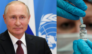 Nga đề nghị cấp vắc xin Covid-19 miễn phí cho nhân viên Liên Hợp Quốc
