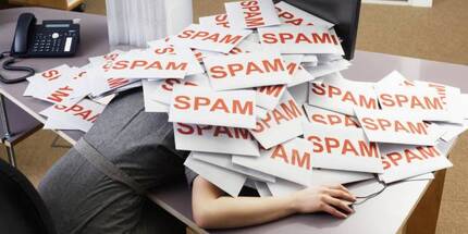 Spam là gì? Những điều cần biết về spam