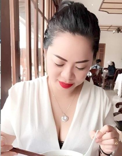 Nguyễn Thị Mai