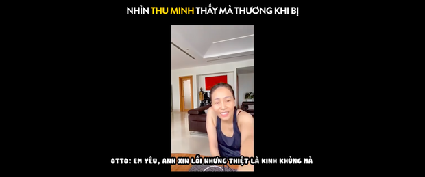 Chồng và con trai phản đối việc Thu Minh luyện giọng trong nhà