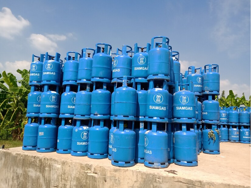 Giá gas hôm nay 24/9: Giá gas tiếp tục giảm do ảnh hưởng của covid-19