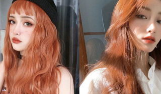 Nhuộm tóc cần chú ý điều gì để không ảnh hưởng đến sức khỏe?