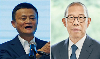 Người vượt qua Jack Ma trở thành tỉ phú giàu nhất Trung Quốc là ai?