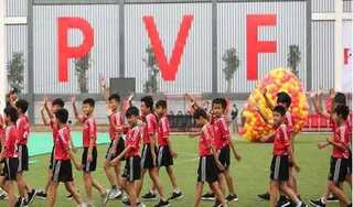 AFC công nhận trung tâm bóng đá PVF đạt chuẩn 3 sao